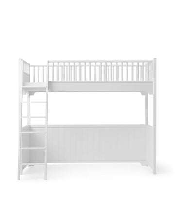 Seaside Classic Loft Bed - Le Petit Marché Home Furniture