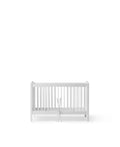 Seaside Lille+ Cot bed - Le Petit Marché Home Furniture