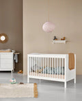 Seaside Lille+ cot bed - Le Petit Marché Home Furniture