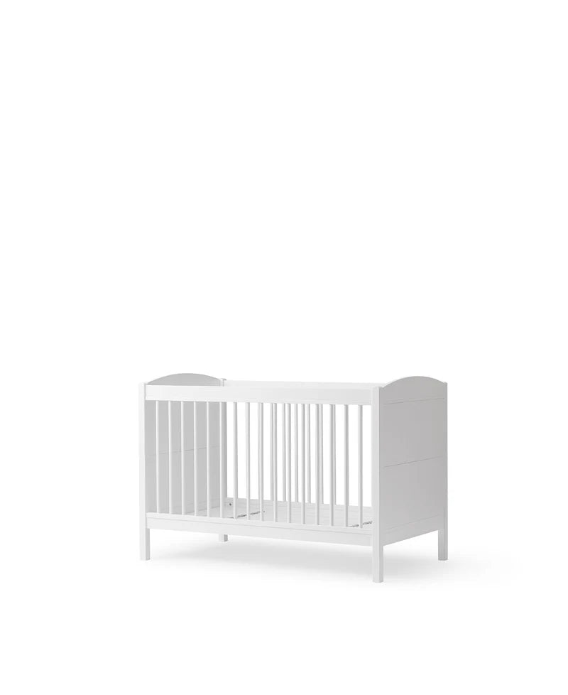 Seaside Lille+ Cot bed - Le Petit Marché Home Furniture