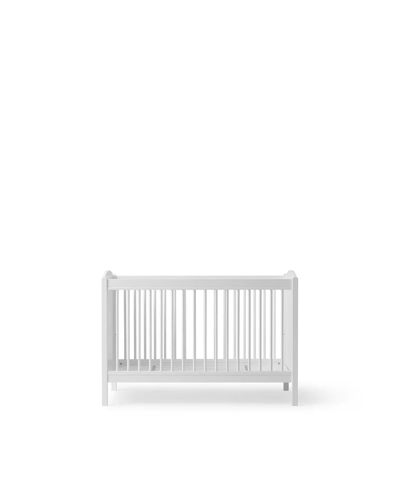 Seaside Lille+ Cot bed - Le Petit Marché Home Furniture