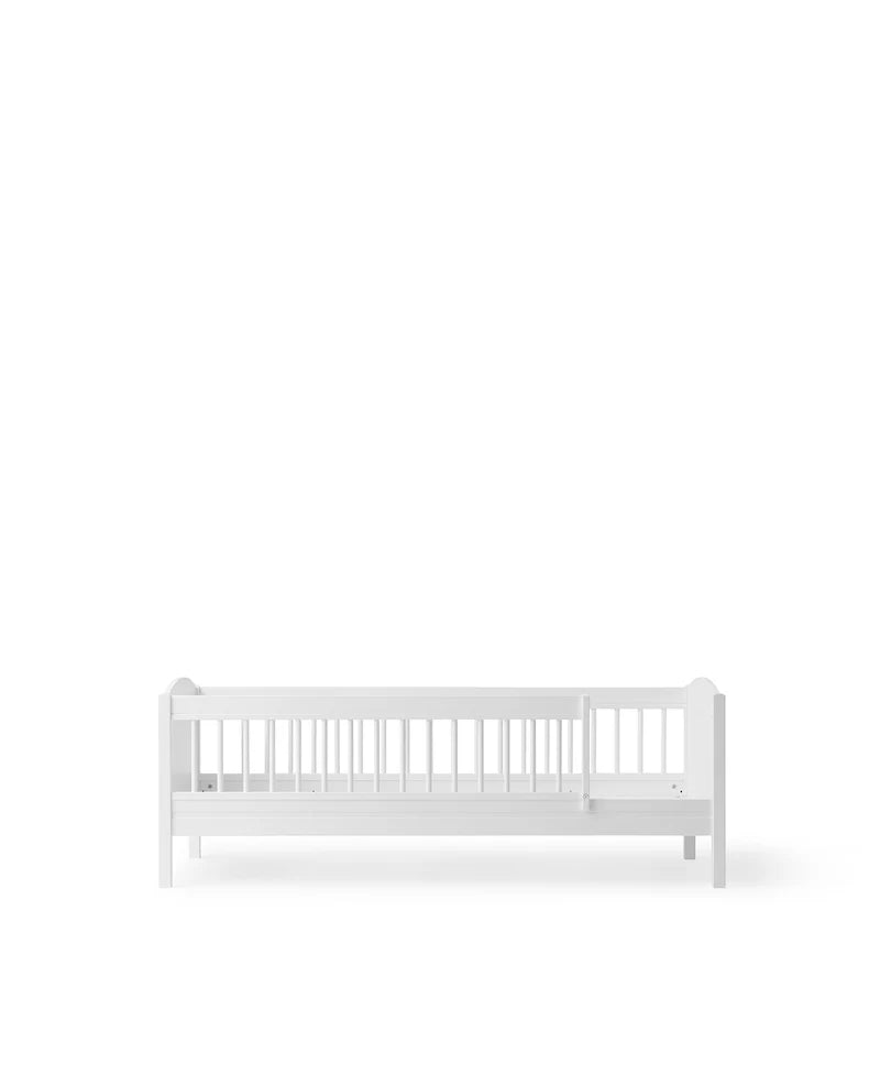 Seaside Lille+ Junior Bed - Le Petit Marché Home Furniture