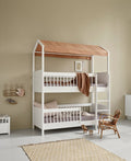 Seaside Lille+ Low Bunk Bed - Le Petit Marché Home Furniture