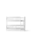 Seaside Lille+ low bunk bed - Le Petit Marché Home Furniture