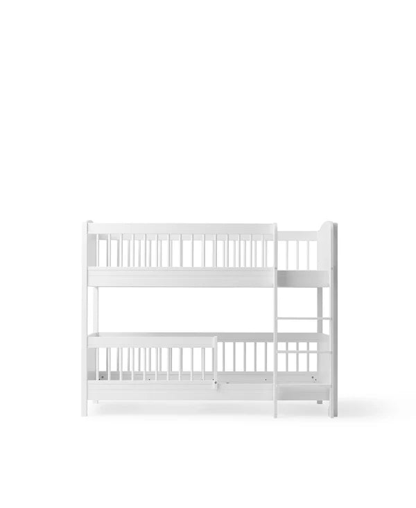 Seaside Lille+ low bunk bed - Le Petit Marché Home Furniture