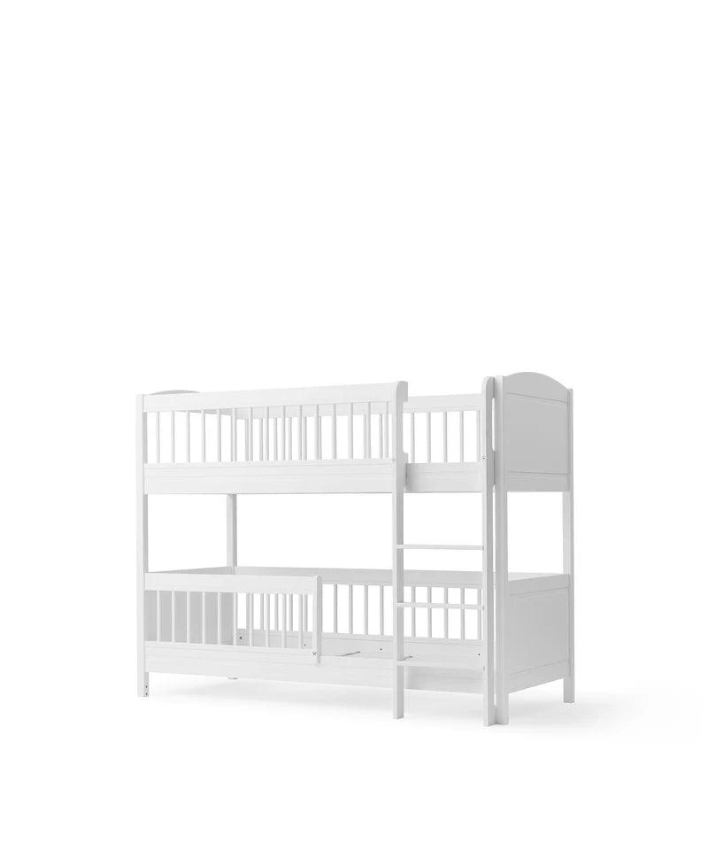 Seaside Lille+ Low Bunk Bed - Le Petit Marché Home Furniture