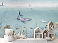 Secret Sealife - Le Petit Marché Home Furniture