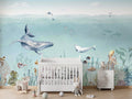 Secret Sealife - Le Petit Marché Home Furniture