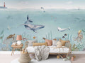 Secret Sealife - Le Petit Marché Home Furniture