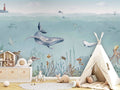 Secret Sealife - Le Petit Marché Home Furniture