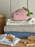 Simme the Strawberry Rattle - Le Petit Marché Home Furniture