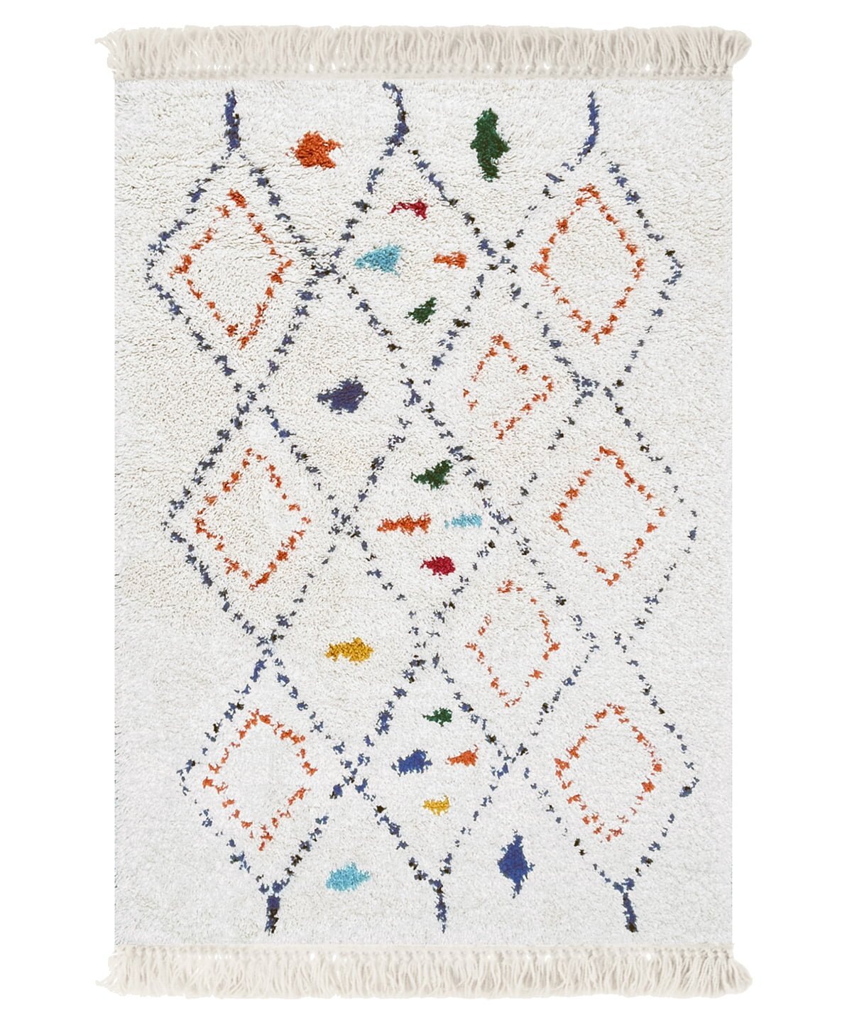 Sinbad Rug, 120x170cm - Le Petit Marché Home Furniture