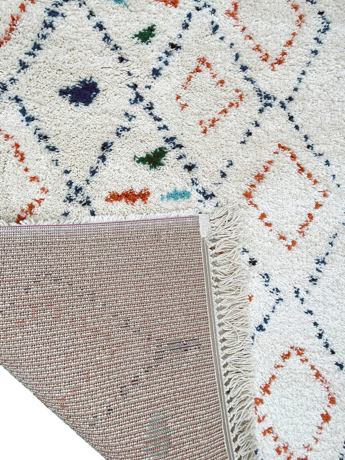 Sinbad Rug, 120x170cm - Le Petit Marché Home Furniture