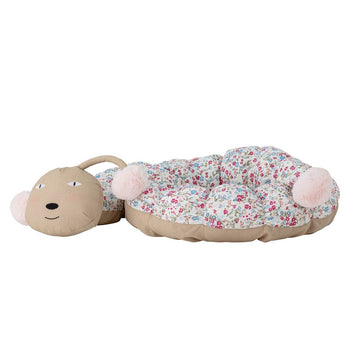 Soft Toy Sofi, Rose, Cotton - Le Petit Marché Home Furniture