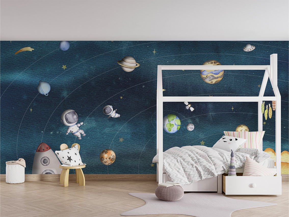 Space Joy - Le Petit Marché Home Furniture