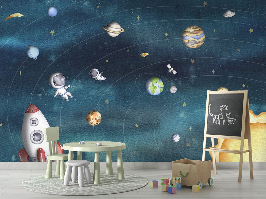 Space Joy - Le Petit Marché Home Furniture