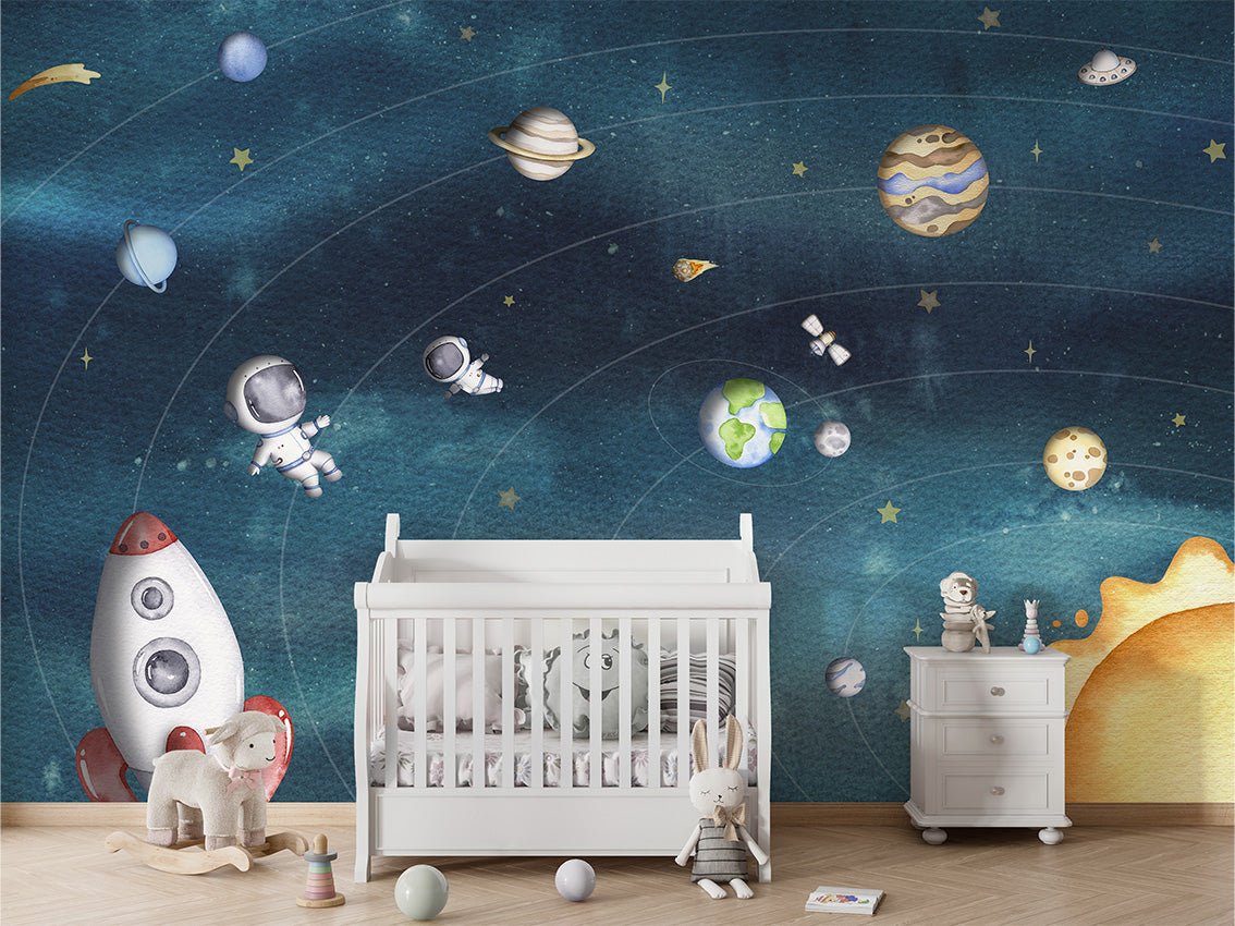 Space Joy - Le Petit Marché Home Furniture