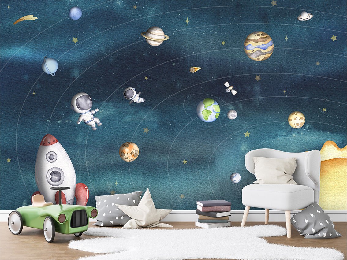 Space Joy - Le Petit Marché Home Furniture