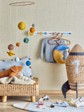 Space Mobile, Yellow - Le Petit Marché Home Furniture