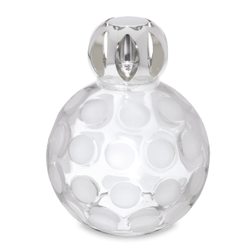 Sphere Frosted Lampe Berger - Le Petit Marché Home Furniture