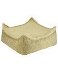 Square Ottoman, Matcha (Pre - Order) - Le Petit Marché Home Furniture