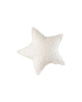 Star Cushion, Cream White (Pre - Order) - Le Petit Marché Home Furniture