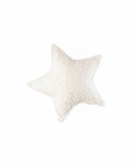 Star Cushion, Cream White (Pre - Order) - Le Petit Marché Home Furniture