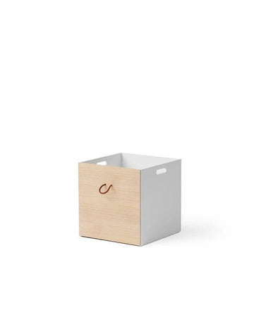 Storage Boxes 3 pcs. - Le Petit Marché Home Furniture