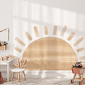 Sun Beige, Wall Stickers - Le Petit Marché Home Furniture