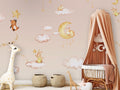 Sweet Dreams - Pink - Le Petit Marché Home Furniture