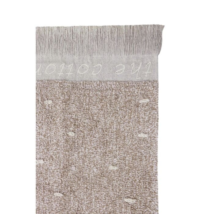 Symphony Linen, Washable Rug - Le Petit Marché Home Furniture