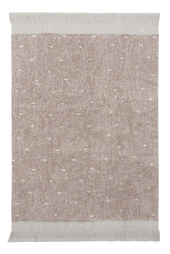 Symphony Linen, Washable Rug - Le Petit Marché Home Furniture