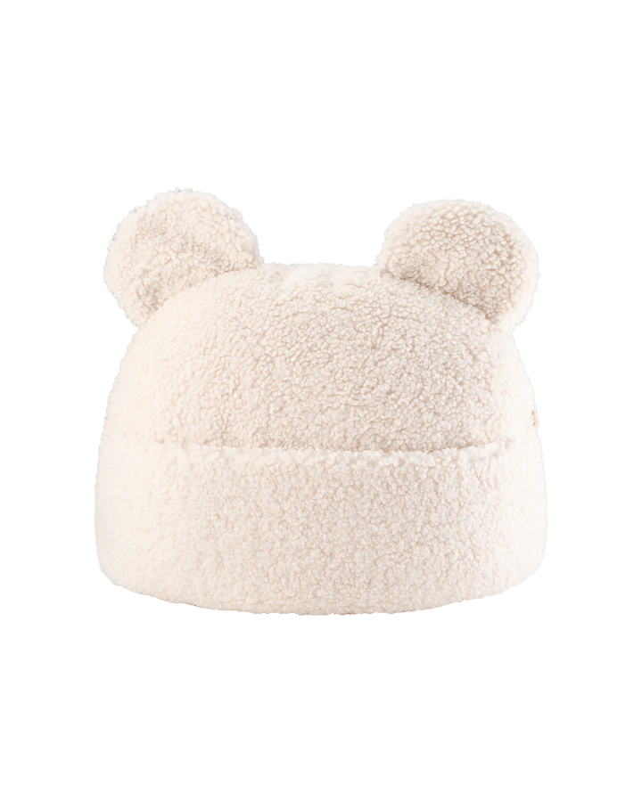 Teddy Cushion, Cream White (Pre - Order) - Le Petit Marché Home Furniture