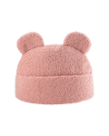 Teddy Cushion, Guava (Pre - Order) - Le Petit Marché Home Furniture