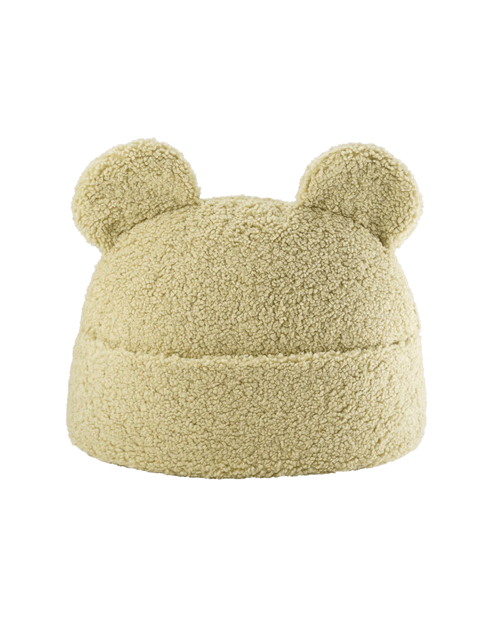 Teddy Cushion, Matcha (Pre - Order) - Le Petit Marché Home Furniture