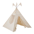 Teepee Tent Fardin Cotton - Le Petit Marché Home Furniture