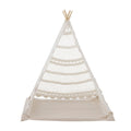 Teepee Tent Herle - Le Petit Marché Home Furniture