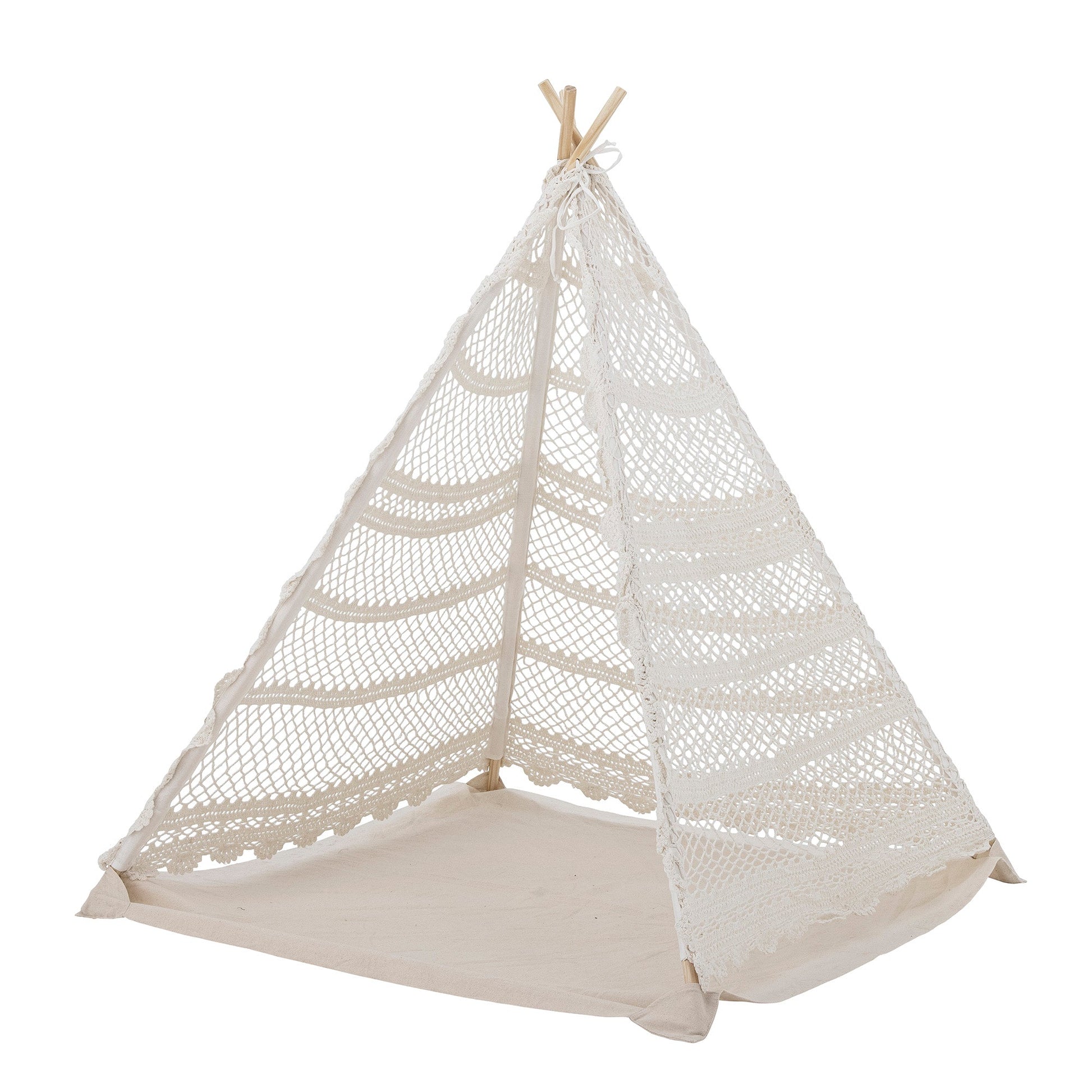 Teepee Tent Herle - Le Petit Marché Home Furniture