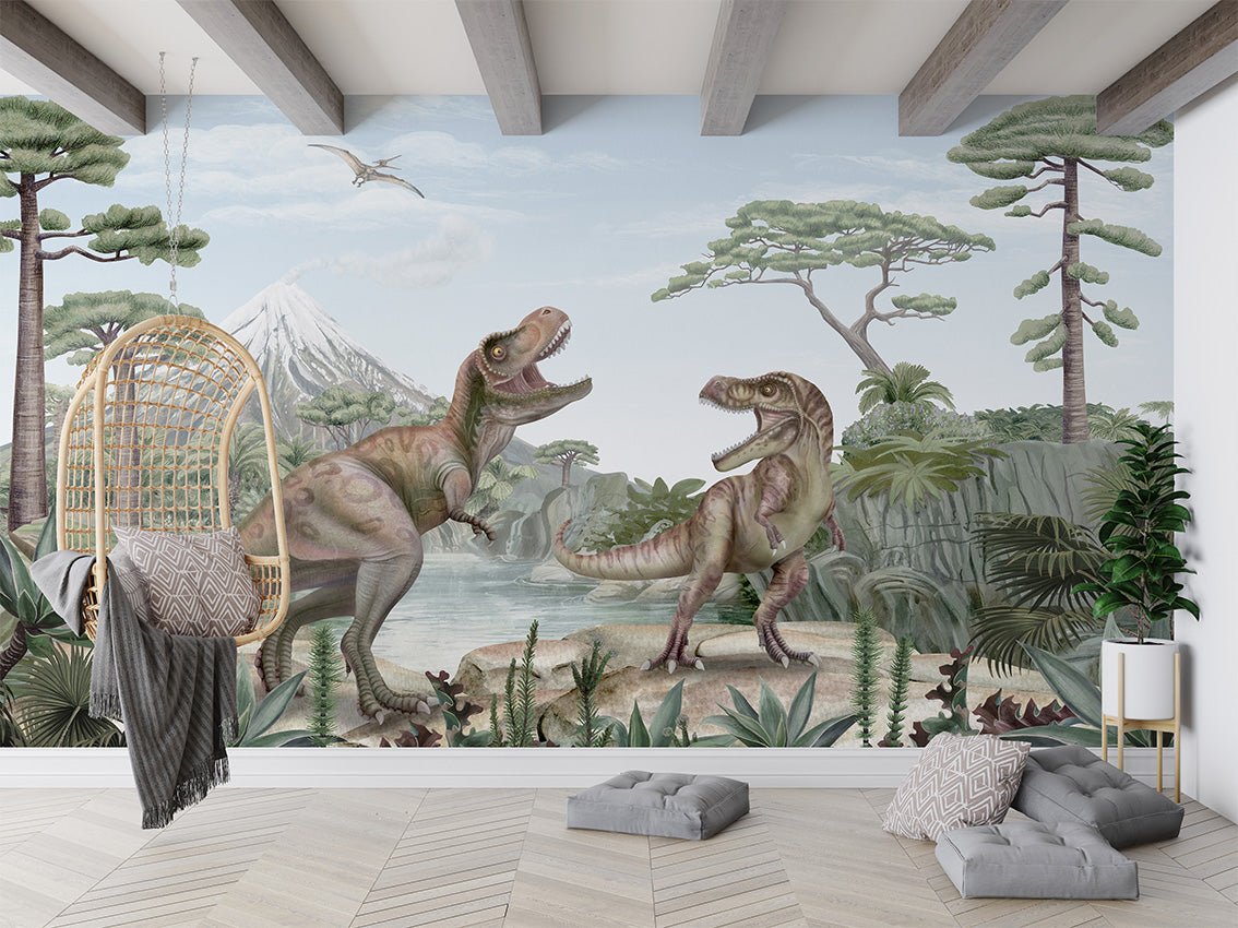 Terrific T - Rex - Le Petit Marché Home Furniture