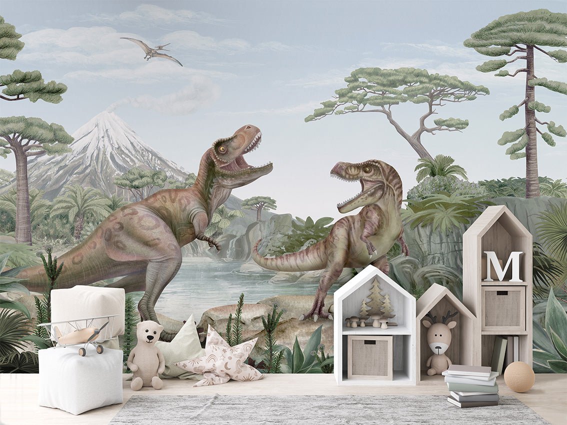 Terrific T - Rex - Le Petit Marché Home Furniture