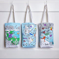 Tote, Butterfly - Le Petit Marché Home Furniture