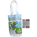 Tote, Butterfly - Le Petit Marché Home Furniture