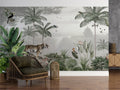 Tropical Tiger - Le Petit Marché Home Furniture