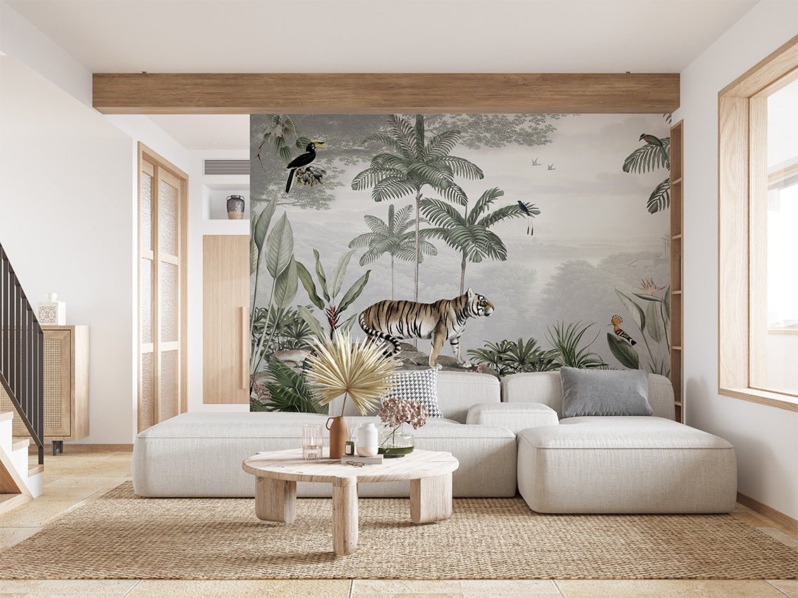 Tropical Tiger - Le Petit Marché Home Furniture