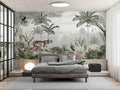 Tropical Tiger - Le Petit Marché Home Furniture