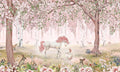 Unicorn Forest - Pink - Le Petit Marché Home Furniture