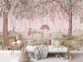 Unicorn Forest - Pink - Le Petit Marché Home Furniture