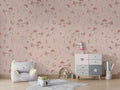 Unique Unicorn - Pink - Le Petit Marché Home Furniture