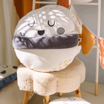 Uranus Cushion - Le Petit Marché Home Furniture