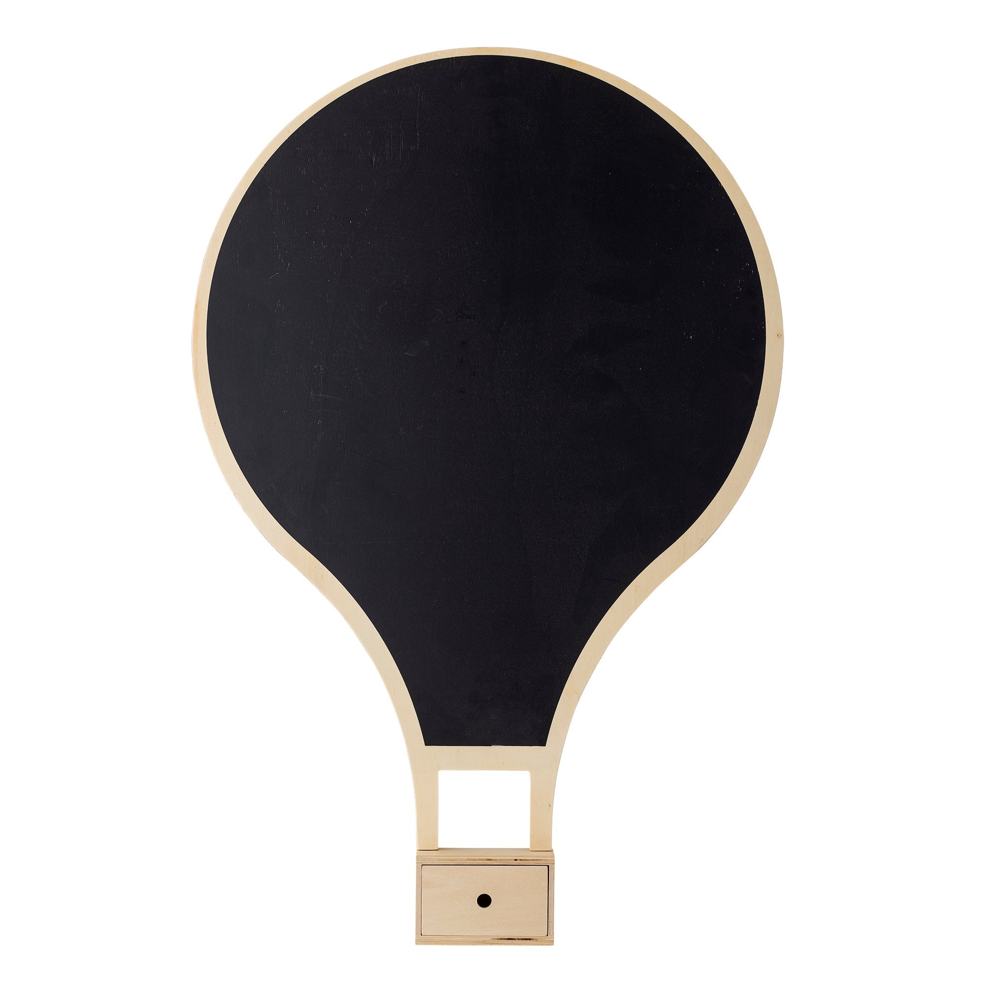 Valona Blackboard, Black - Le Petit Marché Home Furniture